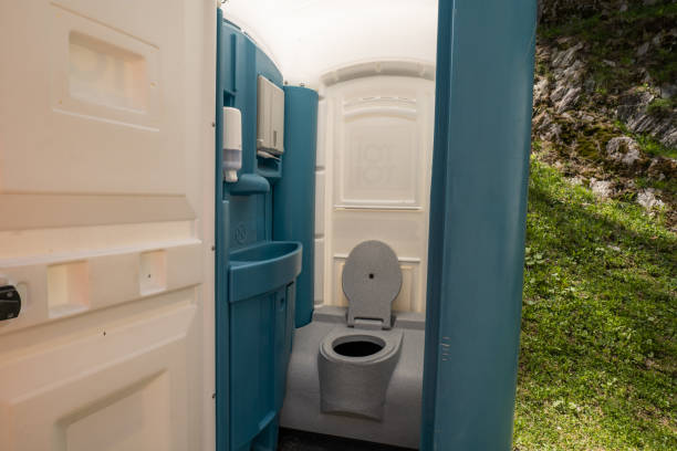 Best Sanitation services for porta potties  in Troy, IL