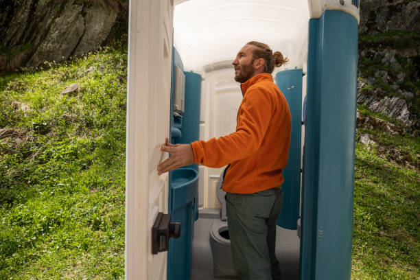 Best Best portable toilet rental  in Troy, IL