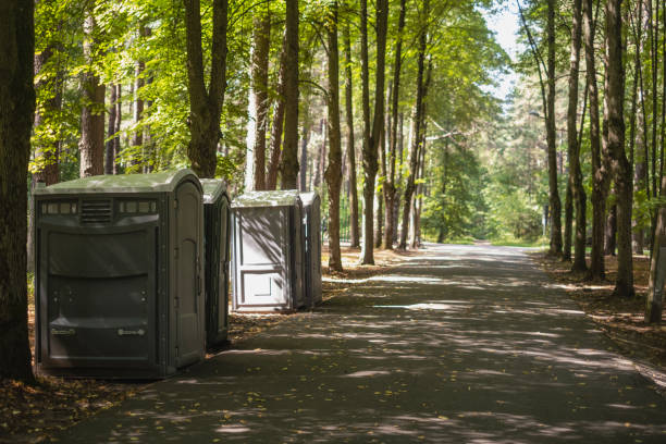 Best High-end porta potty rental  in Troy, IL