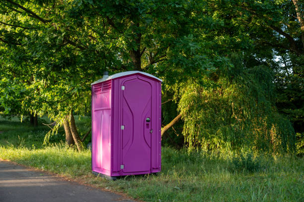 Affordable portable toilet rental in Troy, IL
