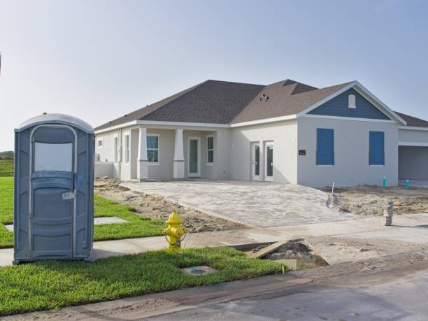 Best Affordable porta potty rental  in Troy, IL