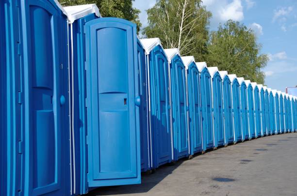 Best Emergency porta potty rental  in Troy, IL